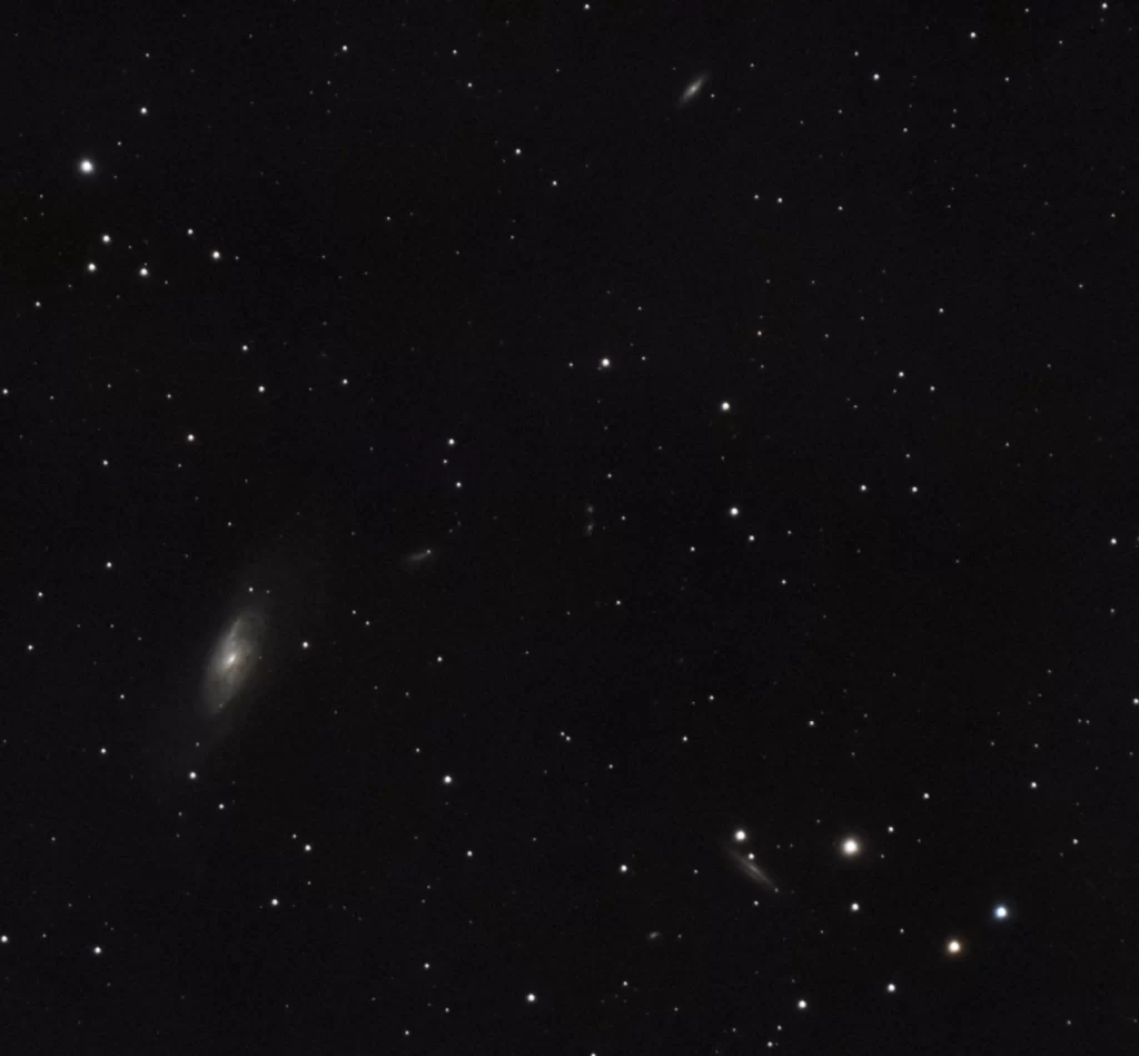 Messier 106