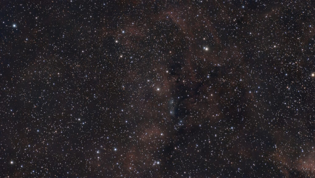 NGC 6914