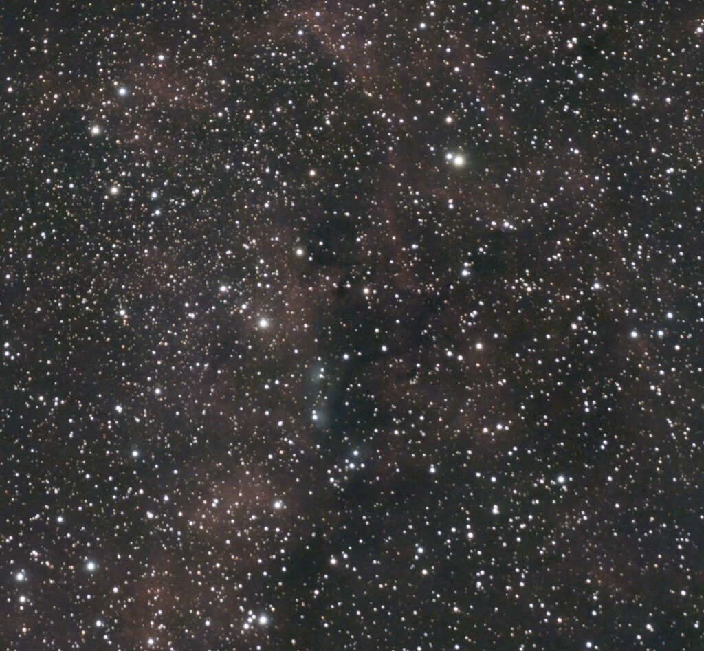 NGC 6914