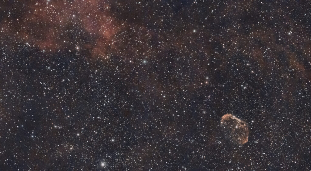 Caldwell 27/NGC 6888