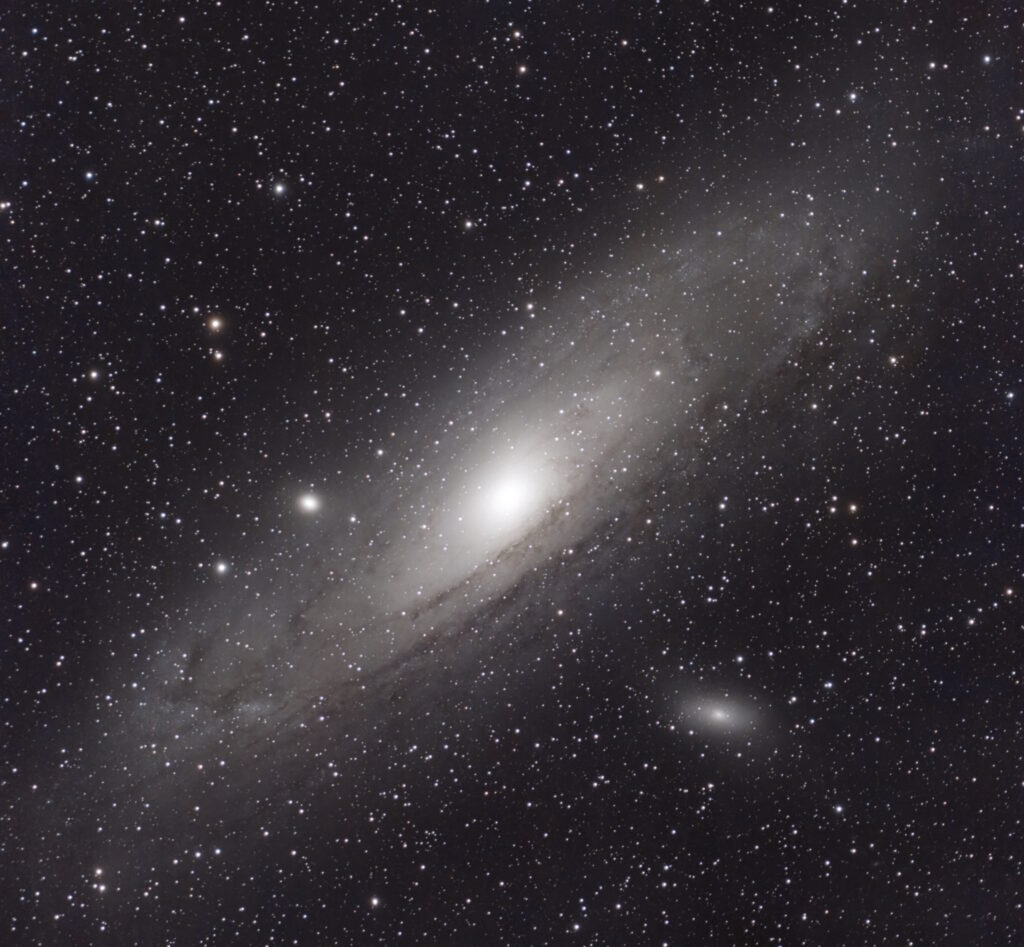 Messier 31