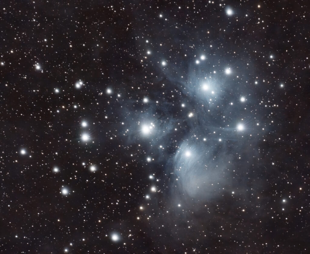 Messier 45