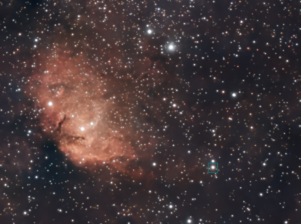 Cygnus X-1