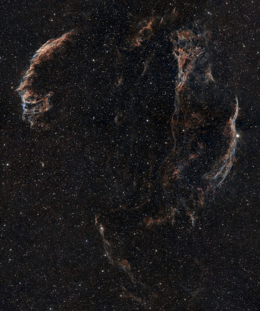 Cygnus Loop